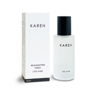 CHENGLIN 澄霖-奢華EXII外泌體整肌調理化妝水120ml
