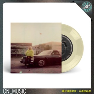 現貨 OneMusic♪ Sabrina Carpenter - Please Please Please(7"夜光膠)