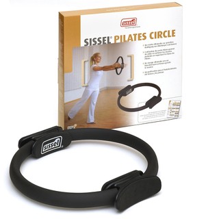 [現貨]德國SISSEL®Pilates Circle普拉提圈、健身環、健身圈、女性肌力訓練