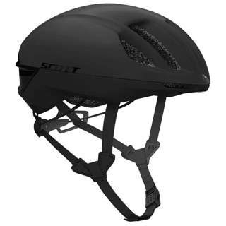 [SCOTT] CADENCE PLUS MIPS 空力安全帽 質感黑 自行車安全帽 安全帽 巡揚單車