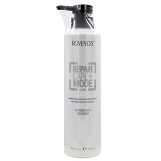 Rovendis 羅凡迪詩 RS熱蛋白修護霜 500ml (效期至2028/03)【Pinku】