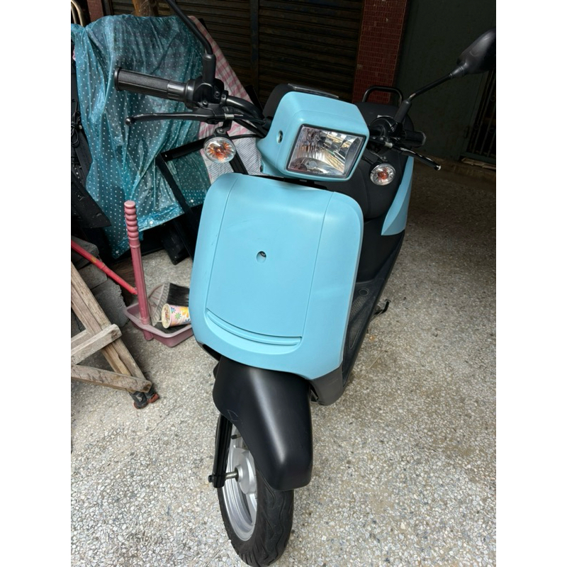 中華emving電動自行車