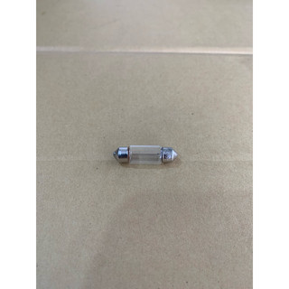 MICHIBA 24V 5W 10x36 雙尖燈泡 室內燈泡 汽車燈泡