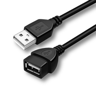 【EPN】USB公對母延長線 (0.7-1.5米) USB延長線 100cm USB延長傳輸線 USB延長充電線