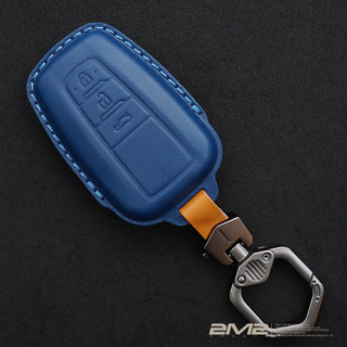 【台灣貨當天出】2019-25 TOYOTA RAV4 5代 5.5代 豐田 鑰匙套 鑰匙皮套 鑰匙殼 鑰匙包 鑰匙圈