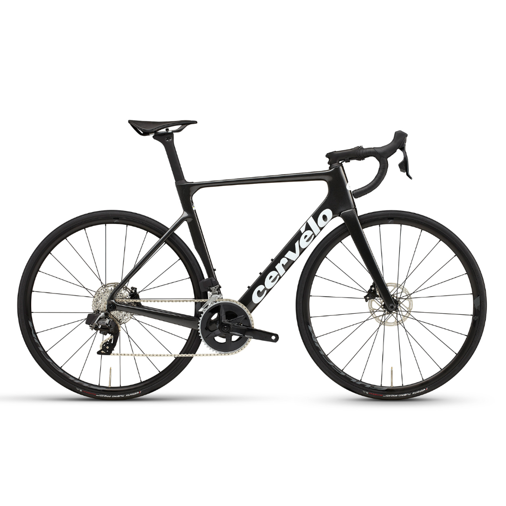 【合利單車】Cervelo Soloist Rival 成車