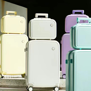 行李箱 旅行箱 登機箱 密碼箱 拉桿箱 20吋行李箱 28吋行李箱 新款 學生 小清新 ins 高顏值 結實 耐用