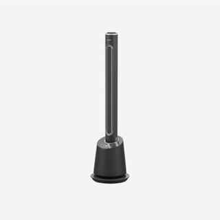 PHILIPS飛利浦 9檔風速DC冷暖兩用無扇葉風扇(附360度遙控器) AHR5164FD