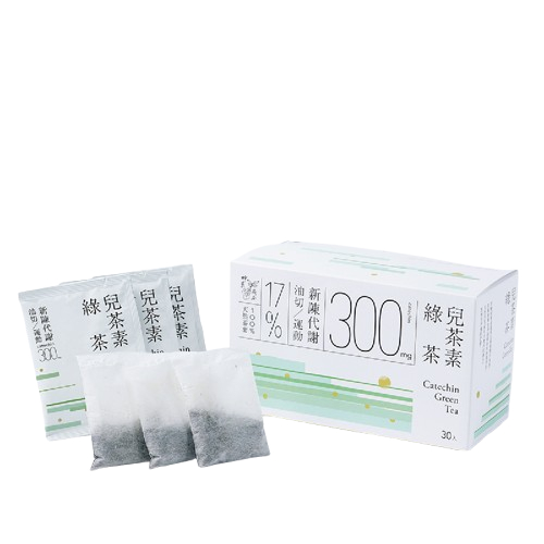 【發現茶】兒茶素綠茶 1入 冷泡茶