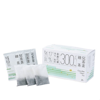 【發現茶】兒茶素綠茶 1入 冷泡茶