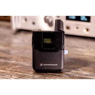 sennheiser sk avx 無線麥克風接收器 pack