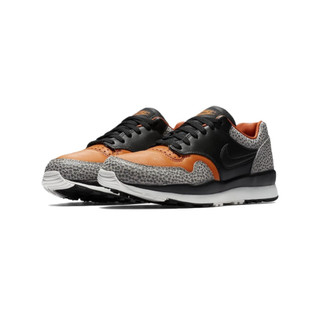 Nike Air Safari OG Black Monarch 黑橘 緩衝 膠底 運動鞋 男鞋 HM3818-001