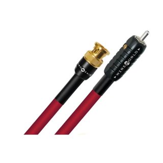 【海恩數位】WireWorld Starlight® 8 同軸數位音訊線