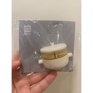JIA 品家 蒸鍋 蒸籠 造型磁鐵