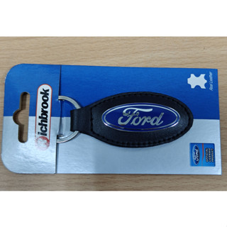 FORD focus kuga ST LIN 福特旅行家 鑰匙圈