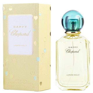 蕭邦 Chopard Happy Lemon Dulci 檸檬甜心 淡香精 100ML《魔力香水店》