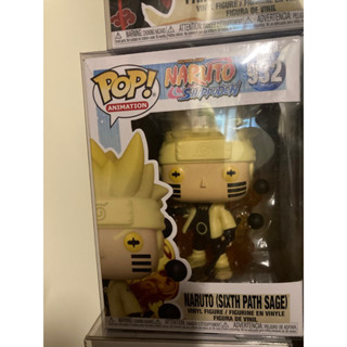 Funko 932火影忍者 漩渦鳴人 （六道仙人模式）