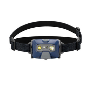 LED LENSER HF6R Core 充電式數位調焦頭燈