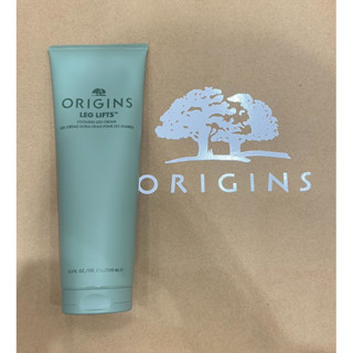 ORIGINS 品木宣言漫步在雲端腿部舒緩霜250ml加大版
