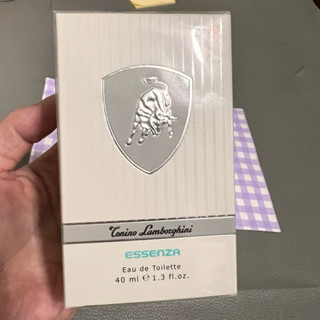 Lamborghini 藍寶堅尼 ESSENZA 原力覺醒淡香水
