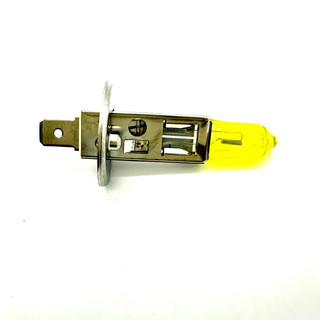【輝旺汽車精品百貨】隔日到貨歐司朗 OSRAM 德國製 H1 55W 黃金光黃金燈泡 H1黃金燈泡 高品質 超耐用 倒貨