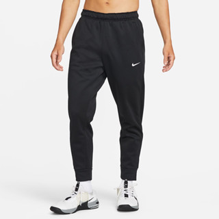 【NIKE】AS M NK TF PANT TAPER 男款 長褲 運動褲 黑 DQ5406-010