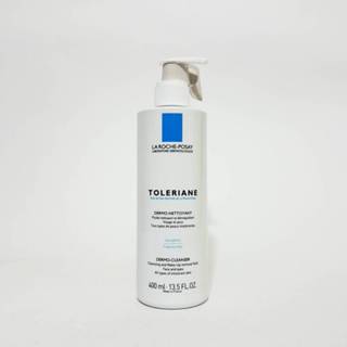理膚寶水多容安清潔卸妝乳液400ml