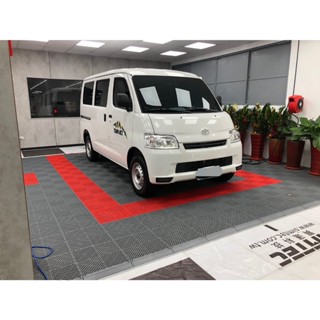 Town Ace Van 藍點 GTR 135A 薄型主動式重低音喇叭