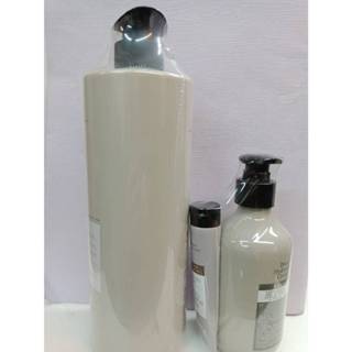 300ml+30ml 1000ml珍珠果酸護髮凝露 茶樹植萃頭皮調理液 茶樹植萃頭皮調理洗髮精 草本植萃抗屑洗髮精