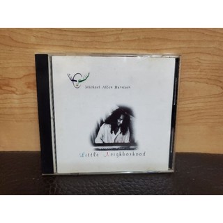 CD-海立心(附側標)Michael Allen Harrison猶太鋼琴新世紀little neighborhood