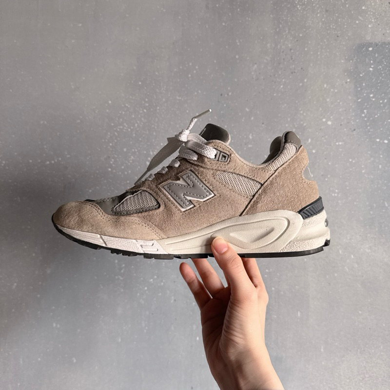 new balance 990v2的價格推薦- 2026年4月| 比價比個夠BigGo