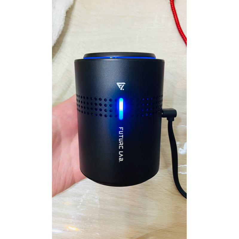未來科技futureN7空氣清靜機