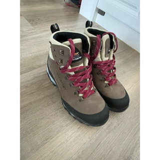 Zamberlan AMELIA GTX 義大利製 全新 女用 防水 重裝長程 登山鞋 US8號