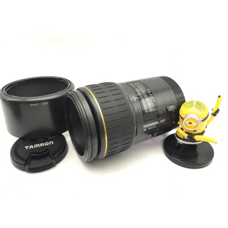 【挖挖庫寶】CANON 騰龍 TAMRON SP 90mm F2.8 MACRO 經典微距鏡頭 佳能EF單眼用