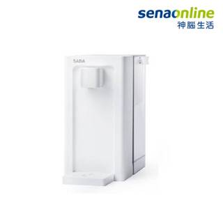 SABA 3.3L即熱式觸控濾淨開飲機 SA-HQ09 神腦生活