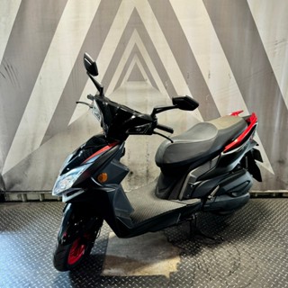 【保固車】【0元交車】2023年 KYMCO 光陽 雷霆S 125 RACINGS 機車 雙碟