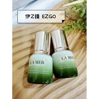 伊Z購💎正品發票 現貨✨La Mer 海洋拉娜 高滲透自律修護乳15mL 小樣/旅用/亞洲肌膚訂製修護乳液/保濕乳液推薦