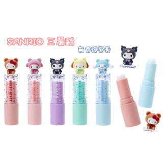 現貨⭐️KK.JP Select⭐️日本 三麗鷗 Sanrio 護唇膏 大耳狗 Kitty 美樂蒂 帕洽狗 庫洛米