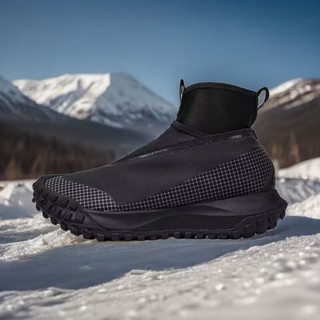 NIKE ACG Mountain Fly High GORE-TEX CG戶外徒步 越野 登山 CT2904-002
