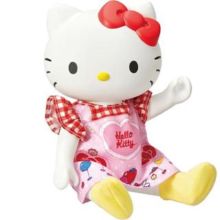 正版 PILOT 小美樂娃娃 Hello Kitty嬰兒組PL51639 生日禮物 聖誕禮物