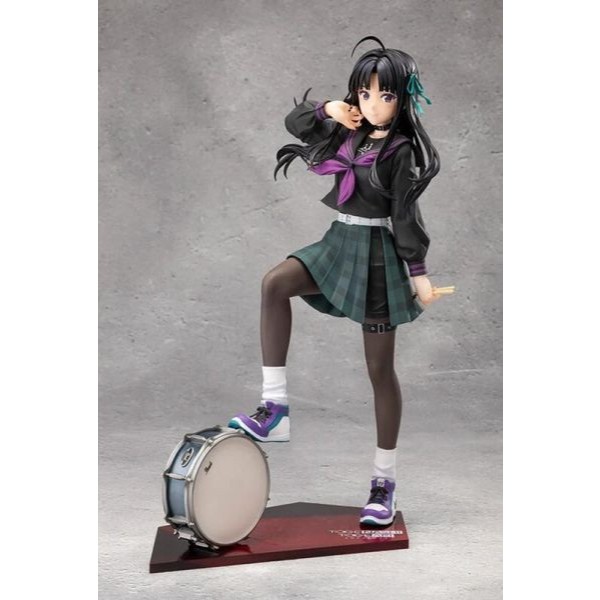 【請問你掉的是哪個老婆】預購商品 10月份 壽屋 Girls Band Cry 安和昴 1-7 一般版