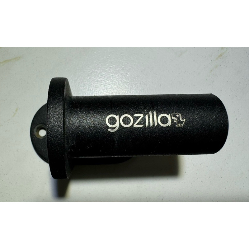 Gozilla 狗吉拉 x gogoro 手機架