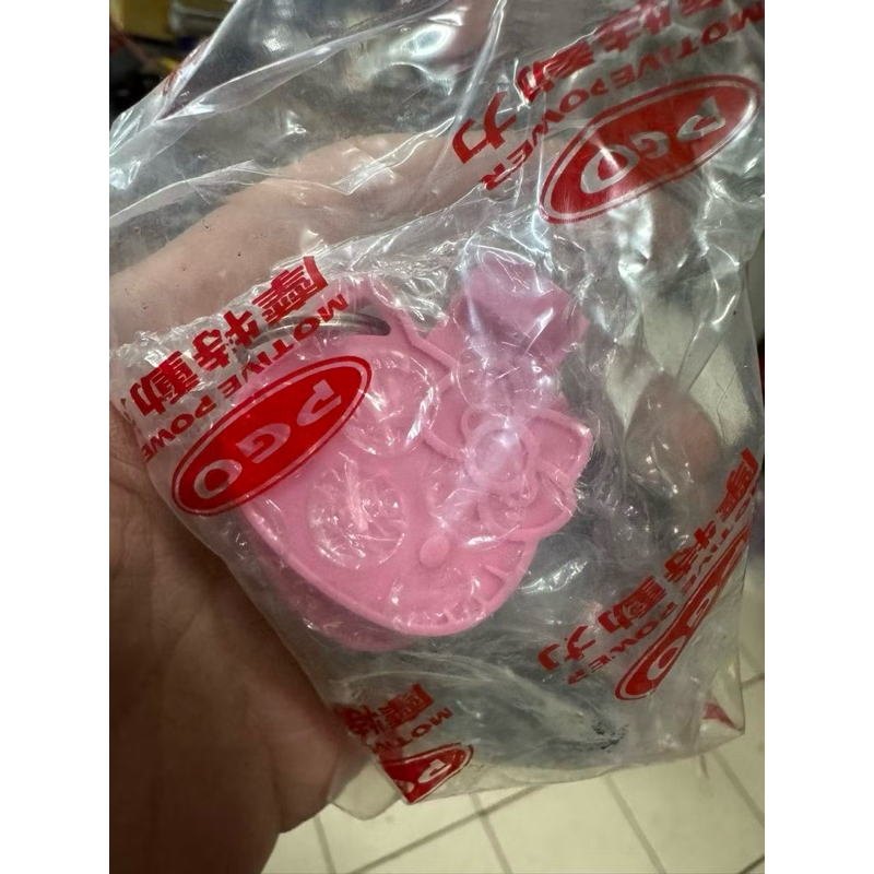 PGO Jbubu Kitty版 鑰匙 需要附加引擎號碼kitty版 指示蓋 含磁石蓋
