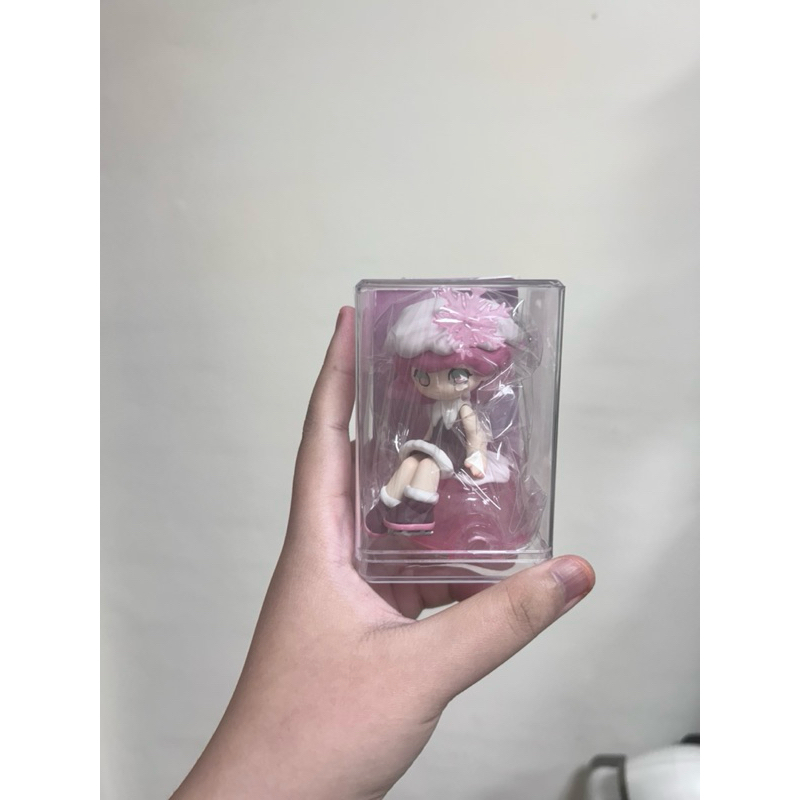 azura 自然元素系列/粉雪確認款
