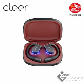 【Cleer】ARC 3 開放式AI真無線藍牙耳機 (音樂版) ( 台灣總代理 - 原廠公司貨 )
