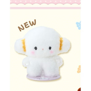 現貨 日本 三麗鷗 Sanrio 小麥粉 兔媽媽 磁吸 站立 站姿 S 娃娃