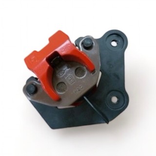 SYM三陽VIVO活力125碟卡鉗 VIVO活力125碟前煞車卡鉗 VIVO活力125前碟卡鉗 VIVO活力125前卡鉗