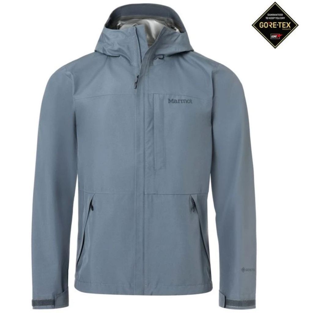 現貨新款 Marmot Minimalist Gore-Tex 男款 防風防水外套