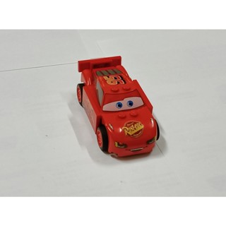 二手LEGO 樂高 CARS 汽車總動員系列 小車/汽車 共3輛