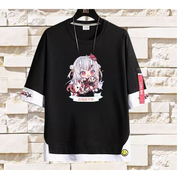 百鬼綾目衣服 百鬼綾目 百鬼綾目周邊 百鬼あやめ 百鬼組 HOLOLIVE HOLOLIVE周邊